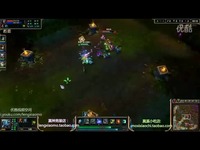 冷小莫解说:逆风翻盘小鱼人 教你连招小秘密-小