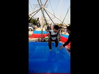 集锦 唐禹哲《幸福电冰箱》经典吻戏-游戏视频