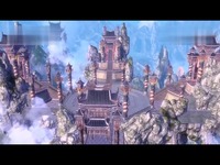 完整版!17173首发韩服大灾变超震撼宣传片_1