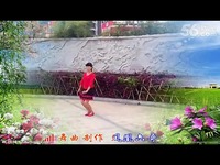 河滨<em>广场舞最美还是桃花妹</em>-游戏视频 高清专辑