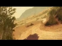 尘埃2 铲车试跑视频表演-游戏 高清集锦_1717