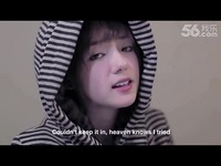 预告片 <em>13岁泰德混血萌妹纸</em>深情演唱Let It Go搞