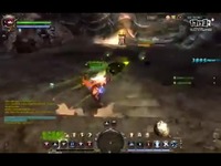 外游网制作:龙之谷地狱犬巢穴全程通关解说_1