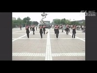 推荐视频 中老年广场舞(军中绿花)-游戏视频_1