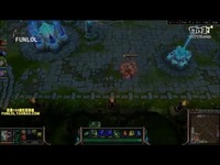 锐雯光速QA跳墙指南_17173游戏视频