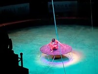 南非漂亮的<em>妹妹</em>能把<em>身体</em>扭成这样!武汉国际杂