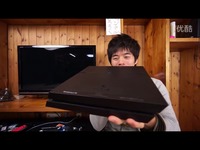 热门 PS4日版主机开箱-索尼PS4_17173游戏视