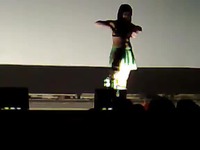 费视频 湖北某电影院精彩舞蹈一段@-歌舞团表