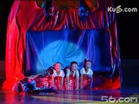 视频特辑 009舞蹈之乡-第七届小荷风采-少儿 幼