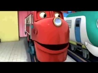 热门 比托马斯玩具火车还牛的3D火车-游戏视频