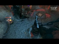 小二dota2 九剑卡尔火卡爆发流第一视角_1717