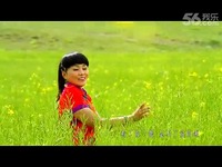 视频_乌兰托娅-爱不在就放手(原人原唱原伴奏