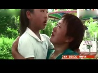  变形计2014母爱的呼唤  施宁杰下矿挖煤赚钱[超