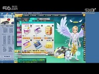 氵瑾灬恋丶殒 QQ飞车偷猪视频教学_17173游