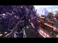 焦点视频 【剑三】策藏--参商-剑网三_17173游