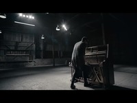天下足球片尾曲MV 爱尔兰手稿乐队The Script