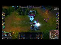 Faker Yasuo VS MaRin Lee Sin(木木不哭网)-英