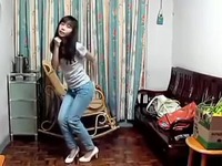 热门专辑 <em>性感牛仔裤美女热舞</em> 宅男福利-游戏视