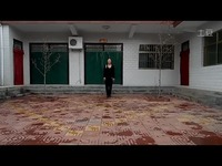 热门短片 幸福跳起来广场舞--我爱我中华-游戏