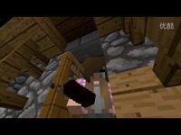 花絮 Minecraft动画:为什么HIM不喜欢万圣节-游