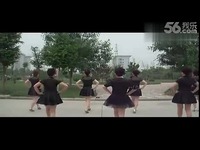 广场舞【凤阳花鼓】东环社区舞蹈队教练梅周成