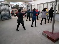 青口新村文艳<em>广场舞妹妹的酒</em>-游戏视频 视频专