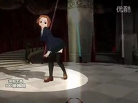 【<em>3D定制女仆</em>】舞蹈之田井中律-原创 热门合集
