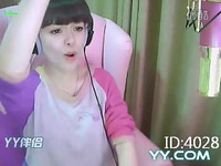 20140312,<em>YY</em>4028,美元演唱部分-<em>女歌手</em> 花絮_