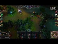 LOL SKT Faker, 最新比赛妖姬vs酒桶(附符文天