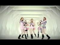 韩国<em>美女组合性感</em>(电臀诱惑)<em>MV</em>-Mr· BangBa