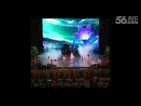 儿童舞蹈大全 比赛2013 《虫儿飞》-游戏视频