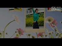 高清 <em>青儿广场舞 妹妹比花俏</em> (原创) 背面演示-游