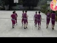 完整版 广场舞双人对跳 要嫁就嫁灰太狼-游戏视