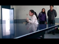 热推视频 乒乓球基本功练习20130315-游戏_1