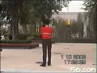 集锦 王学真老师舞蹈 12形体舞珊瑚颂-游戏视频