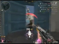 红龙 SCAR Light 被称为爆头王的冷门枪_1717