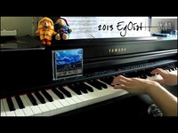 巨人】The Reluctant Heroes钢琴版,兵长BGM抒