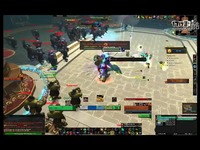 黄金挑战模式:魔兽世界魔古山宫殿 5分18秒_1