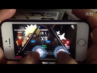 乐动时代 新歌火影忍者AC99.9%爪机by风云雄