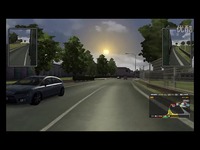 完整版预告 【欧卡2】新手在路上,醉酒驾车(