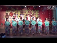 无伴奏混声合唱《半个月亮爬上来》-游戏 精彩