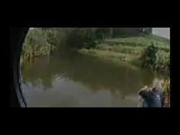 高清集锦 夏季钓鱼 钓鲫鱼 钓鲤鱼 钓鱼技巧-游