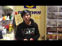 热门花絮 Together滑板俱乐部2014年3月23日