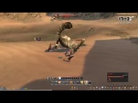 剑灵 39级灵剑士单刷大漠黄沙领主_17173游戏