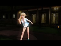 bili634195 - 【<em>3D定制女仆</em>】新人君自撸 眼镜娘