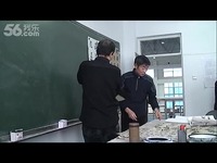内蒙古老年大学书法班额登-老年大学 视频集锦