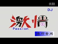 迪厅专用【Passion.2.激情②】DJ阿岳Mix-DJ阿