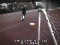 焦点内容 nikefootball JOGA TV 足球广告亨利-