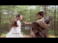 胡歌 一吻天荒 《轩辕剑》电视剧主题曲-视频