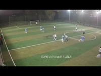 高清热播 嘉兴市2014年度8人制足球赛首轮(微